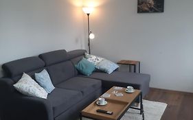 Apartmán Amálie
